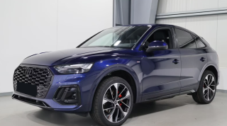 AUDI Q5 SPB 40 TDI quattro S tronic S line
