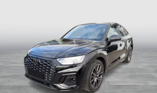 AUDI Q5 SPB 40 TDI quattro S tronic S line