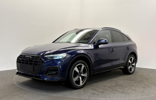 AUDI Q5 SPB 40 TDI quattro S tronic S line