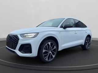 AUDI Q5 SPB 40 TDI quattro S tronic S line