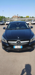 MERCEDES CLA 180 d S.W. Automatic Business