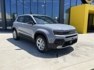 JEEP Avenger  1.2 Turbo 110 CV e-Hybrid Altitude