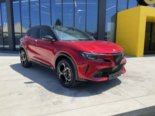 ALFA ROMEO Junior  1.2 145 CV Hybrid eDCT6 Sprint