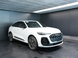 AUDI Q5 SPB TDI 150 kW mHEV+ S tronic quattro S line edition