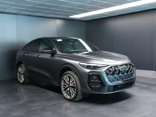 AUDI Q5 SPB TDI 150 kW mHEV+ S tronic quattro S line edition