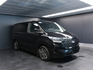 FORD Tourneo Custom 320 2.0 EcoBlue 136CV aut. PC Titanium