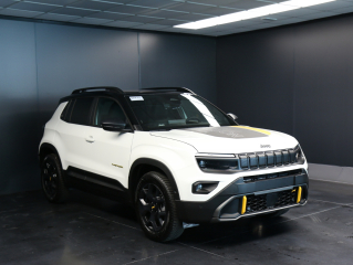 JEEP Avenger  1.2 Turbo 145 CV e-Hybrid 4xe The North Face