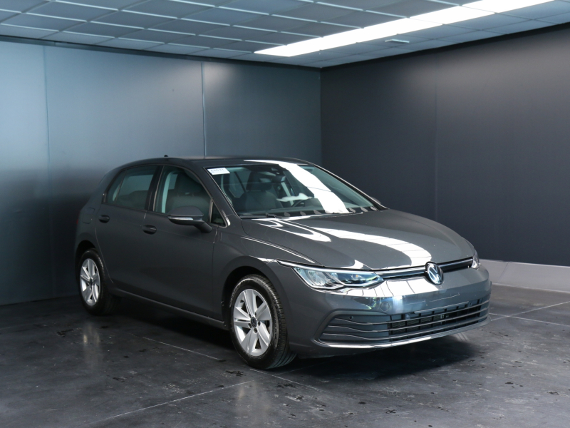 VOLKSWAGEN Golf 2.0 TDI DSG SCR Life