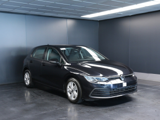 VOLKSWAGEN Golf 2.0 TDI DSG SCR Life