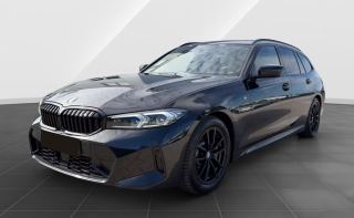 BMW Serie 3 330d 48V Touring Msport
