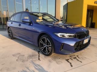 BMW Serie 3 330e Touring