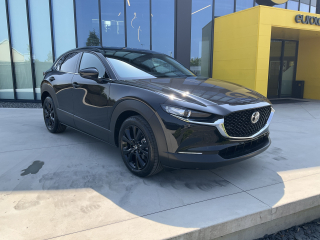 MAZDA CX-30 e-Skyactiv-G M Hybrid 2WD Homura