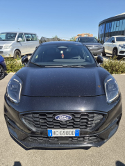 FORD Puma 1.0 EcoBoost Hybrid 125 CV S&S aut. ST-Line X