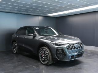 AUDI Q5 TDI 150 kW mHEV+ S tronic quattro S line edition