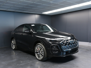 AUDI Q5 SPB TDI 150 kW mHEV+ S tronic quattro S line edition