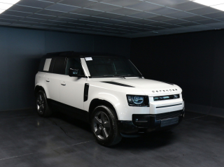 LAND ROVER Defender 110 3.0D I6 250 CV AWD Auto X-Dynamic HSE
