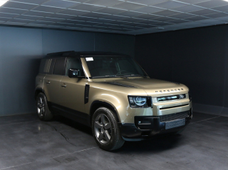 LAND ROVER Defender 110 3.0D I6 250 CV AWD Auto X-Dynamic HSE