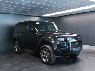 LAND ROVER Defender 110 3.0D I6 250 CV AWD Auto X-Dynamic HSE