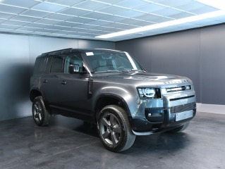 LAND ROVER Defender 110 3.0D I6 250 CV AWD Auto X-Dynamic HSE