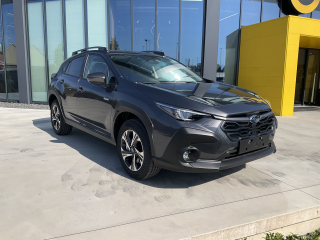 SUBARU Crosstrek  2.0i e-Boxer MHEV CVT Lineartronic Style
