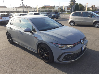VOLKSWAGEN Golf 2.0 TSI DSG GTI