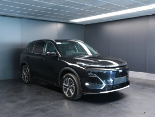 GEELY Starray  1.5L EM-i Pro