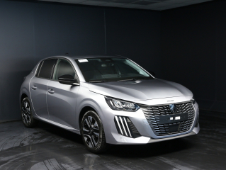 PEUGEOT 208 PureTech 100 Stop&Start 5 porte Allure