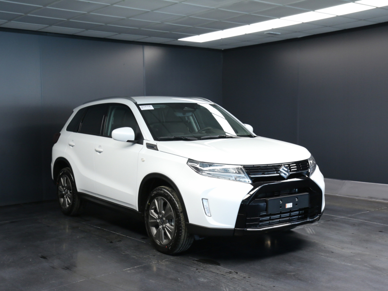 SUZUKI Vitara 1.4 Hybrid 4WD AllGrip Cool+