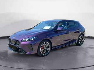 BMW Serie 1 120 48V MSport