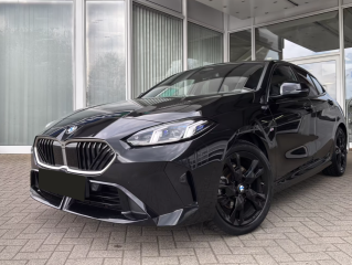 BMW Serie 1 120 48V MSport