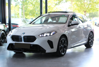 BMW Serie 1 120 48V MSport