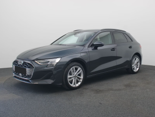 AUDI A3 SPB 40 TFSI e S tronic Business