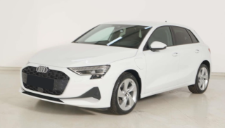 AUDI A3 SPB 40 TFSI e S tronic Business Advanced