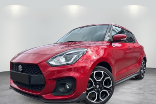 SUZUKI Swift Sport 1.4 Hybrid Boosterjet