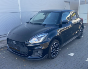 SUZUKI Swift Sport 1.4 Hybrid Boosterjet
