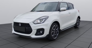 SUZUKI Swift Sport 1.4 Hybrid Boosterjet