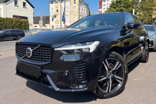 VOLVO XC60 B4 (d) AWD Geartronic R-design