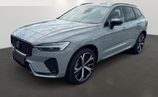 VOLVO XC60 B4 (d) automatico Plus Dark
