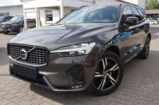 VOLVO XC60 B5 (d) AWD Geartronic R-design