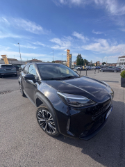 TOYOTA Yaris Cross  1.5 Hybrid 5p. E-CVT Lounge