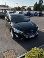 FORD Focus 1.5 EcoBlue 120 CV automatico 5p. Active Co-Pilot