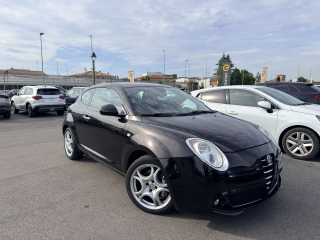 ALFA ROMEO MiTo  1.4 T 155 CV Distinctive Sport Pack
