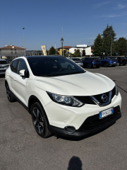 NISSAN Qashqai 1.6 dCi 2WD Tekna