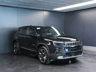 JEEP Avenger  1.2 Turbo 110 CV e-Hybrid Summit