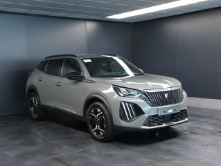 PEUGEOT 2008 PureTech 130 S&S EAT8 Allure