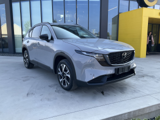 MAZDA CX-5 2.5 e-Skyactiv G M Hybrid AT AWD Centre Line