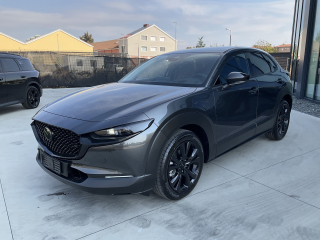 MAZDA CX-30 e-Skyactiv-G M Hybrid 2WD Homura