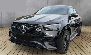 MERCEDES GLE 450 d 4Matic Mild Hybrid Coup&eacute; AMG Line Premium