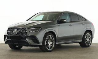 MERCEDES GLE 450 d 4Matic Mild Hybrid Coup&eacute; AMG Line Premium