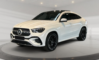 MERCEDES GLE 400 e hybrid EQ 4Matic Coup&eacute; AMG Line Premium